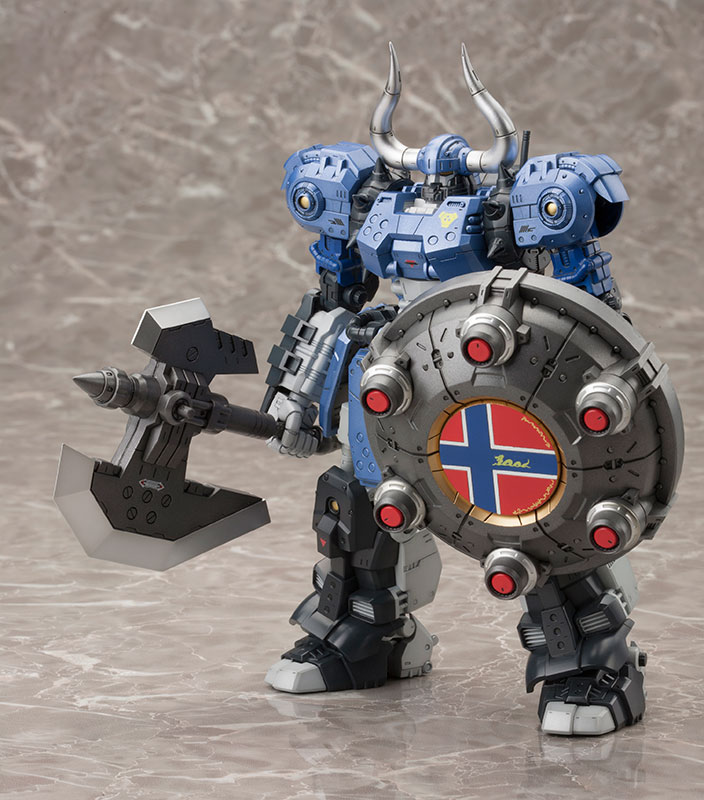 HMM 1/100 Z-A01 TYPE-V Marine Kaiser