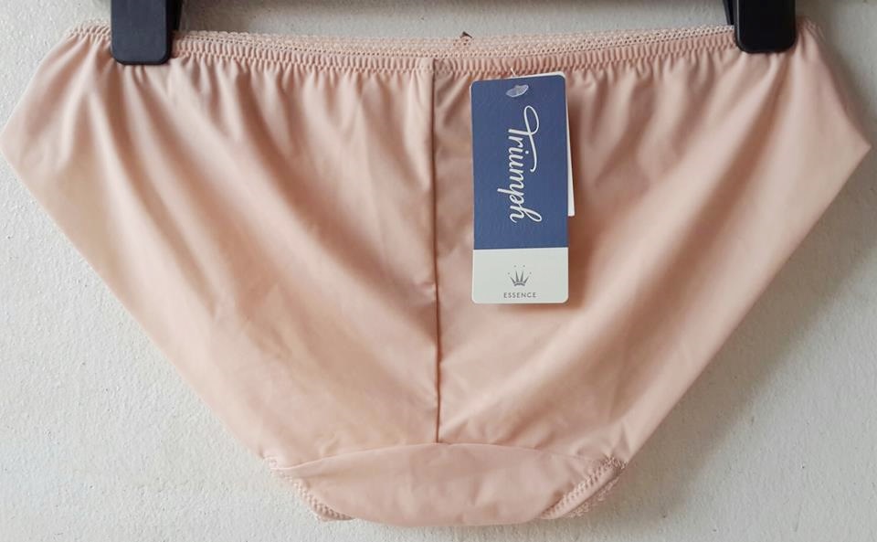 กางเกงชั้นในสตรีไทรอัมพ์