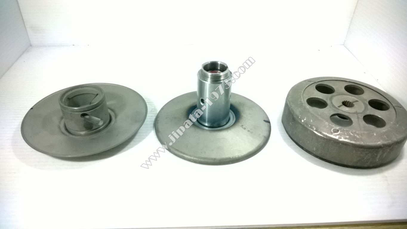 ล้อปรับความเร็วหลังตัวใน (แกนสไลด์) Yamaha Mio,Fino , Nouvo แท้