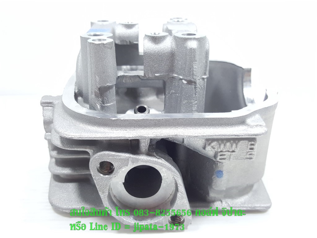 (์Wave 110 i New) ชุดฝาสูบ Honda Wave 110 i New แท้