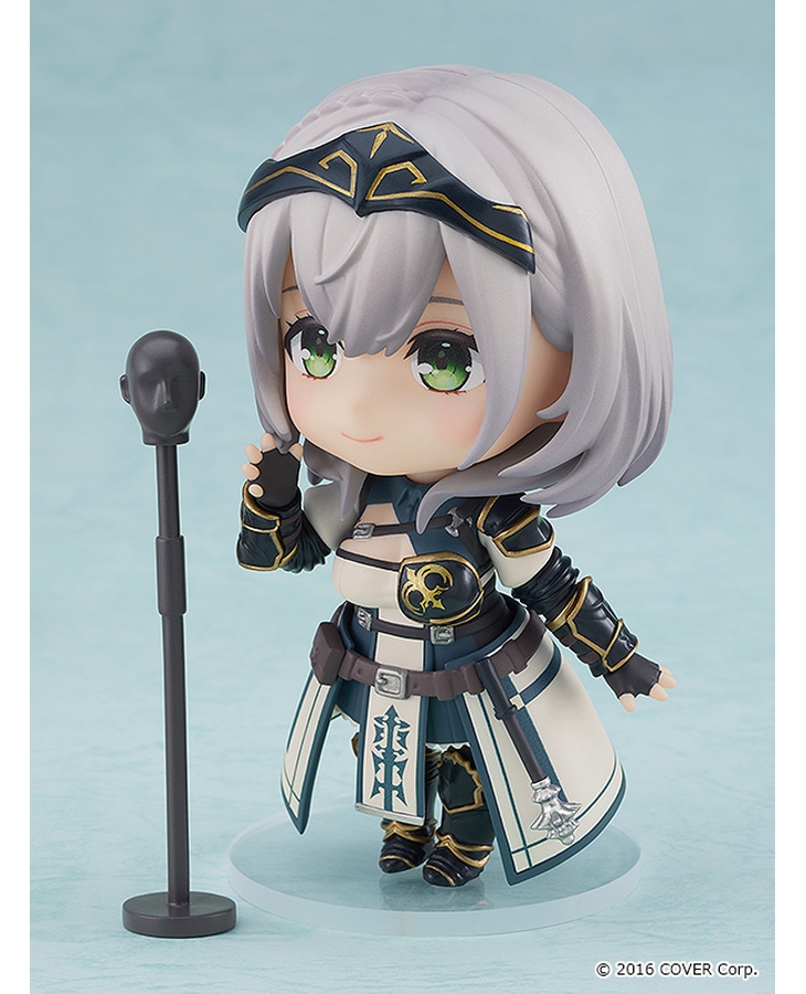 "Pre-Order" [2008] Nendoroid Shirogane Noel