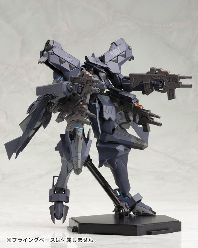 "Pre-Order" Kotobukiya F-22A Raptor EMD Phase2