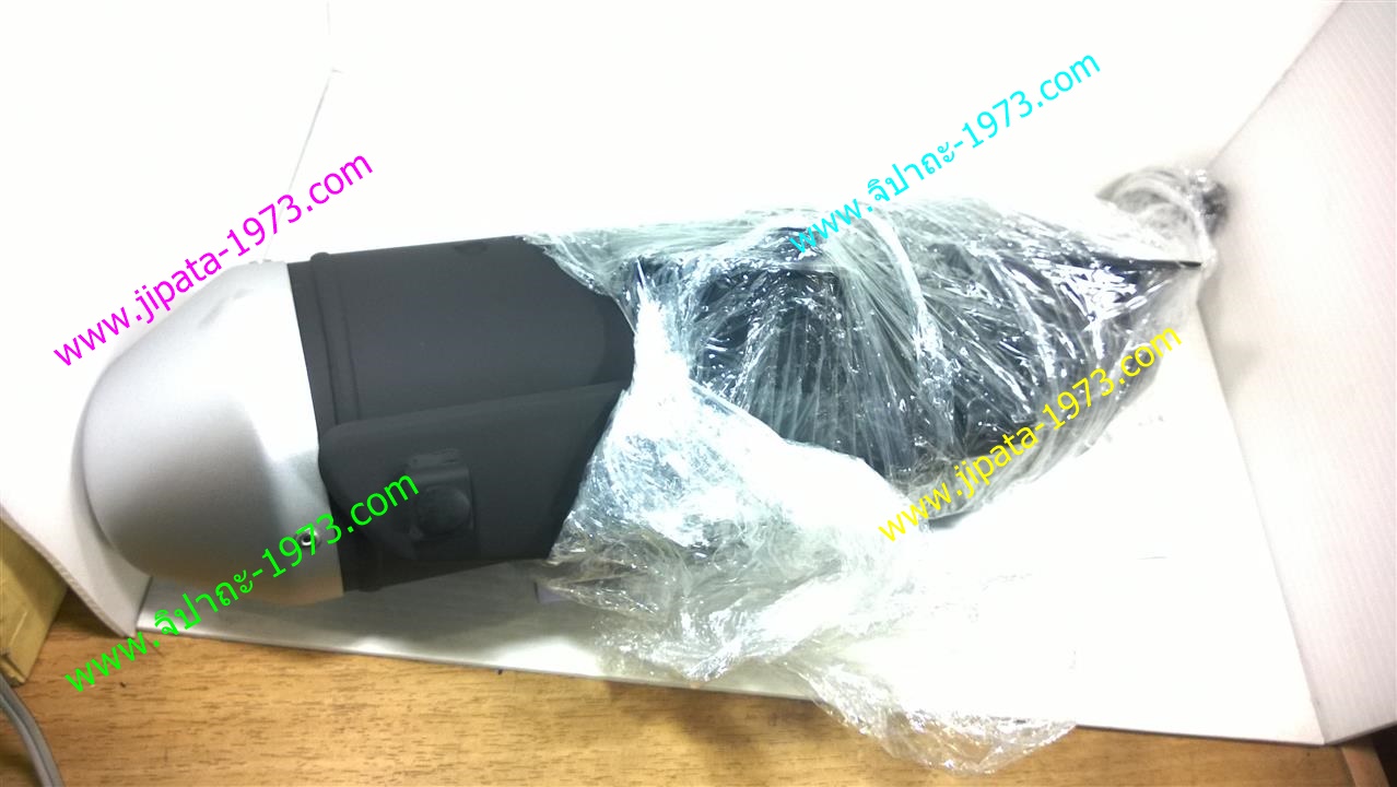 ท่อไอเสีย Honda MSX 125 i