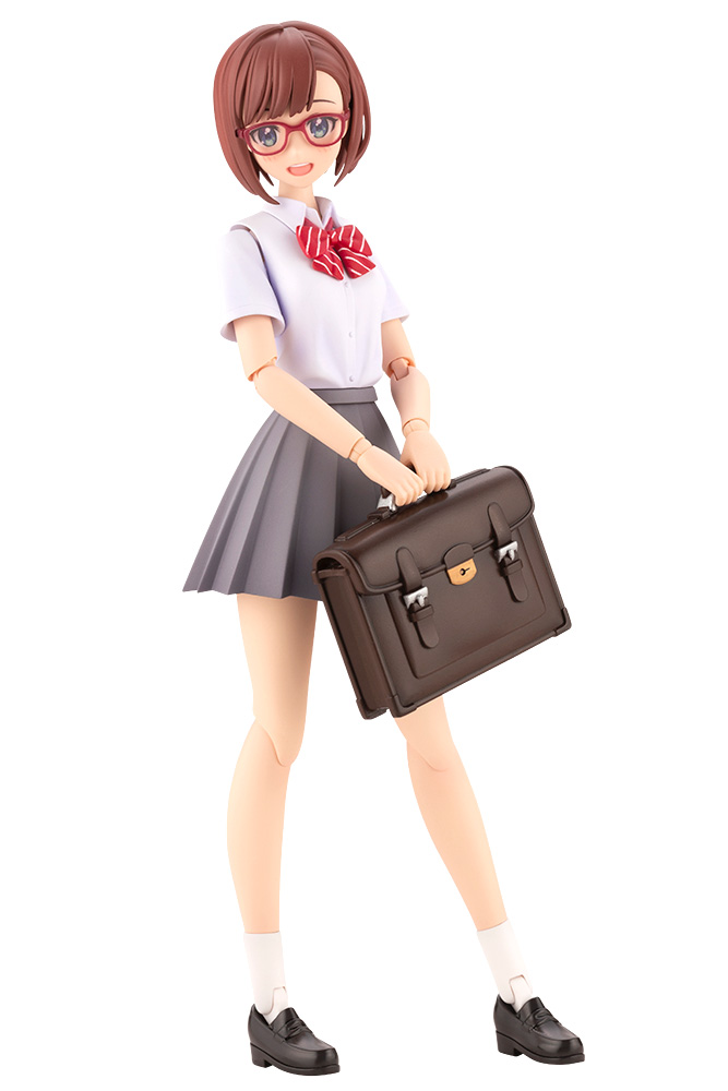 Sousai Shojo Teien 1/10 Koyomi Takanashi [Ryobu High School Summer Clothes]