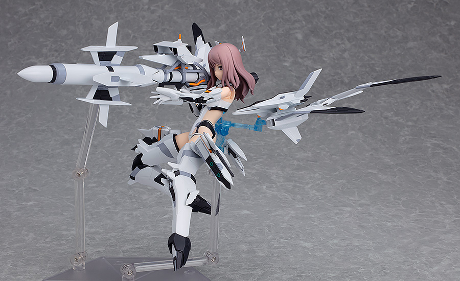 "Pre-Order" [512] figma Yumi Yotsuya