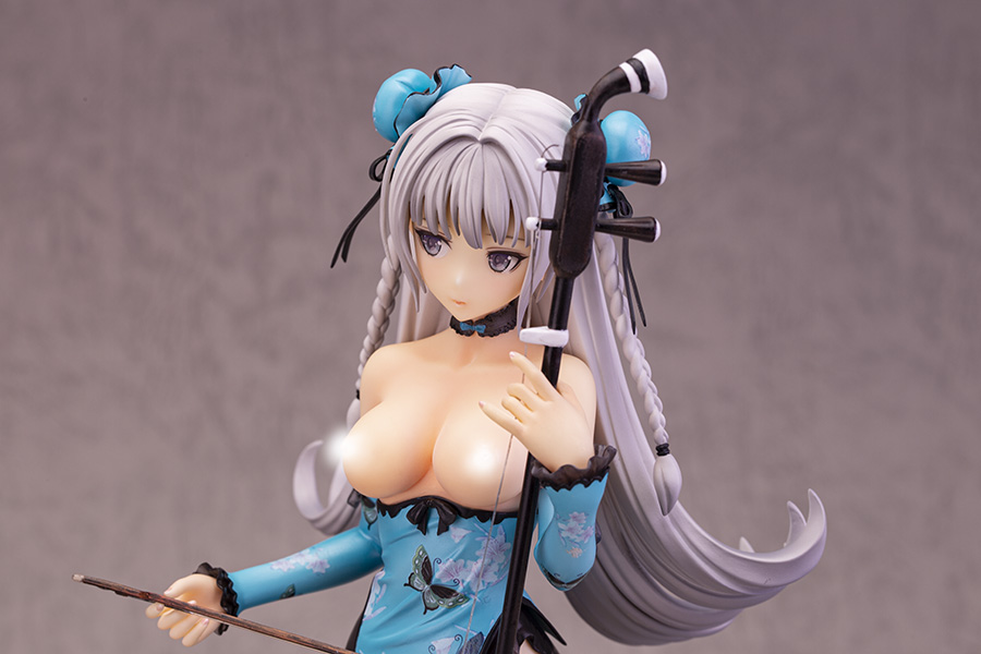 "Pre-Order" Skytube 1/6 Dai-Yu DX Ver. Illustration by Tony