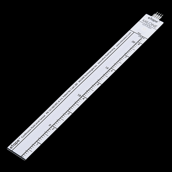 eTape Liquid Level Sensor - 8" (SparkFun, Milone)