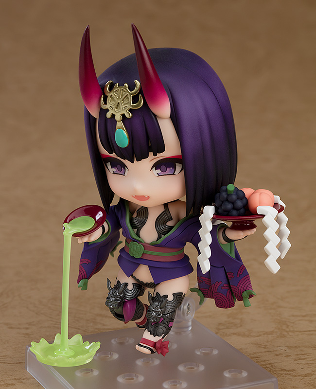 "Pre-Order" [1499] Nendoroid Assassin/Shuten-Douji