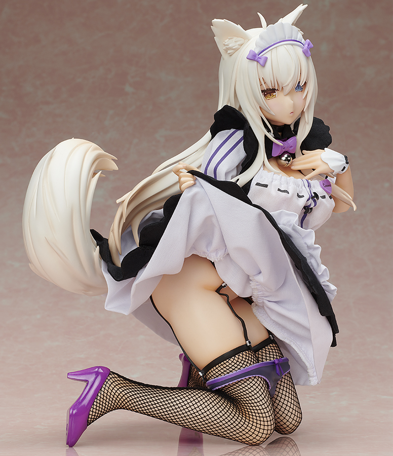 "Pre-Order" BINDing 1/4 Coconut