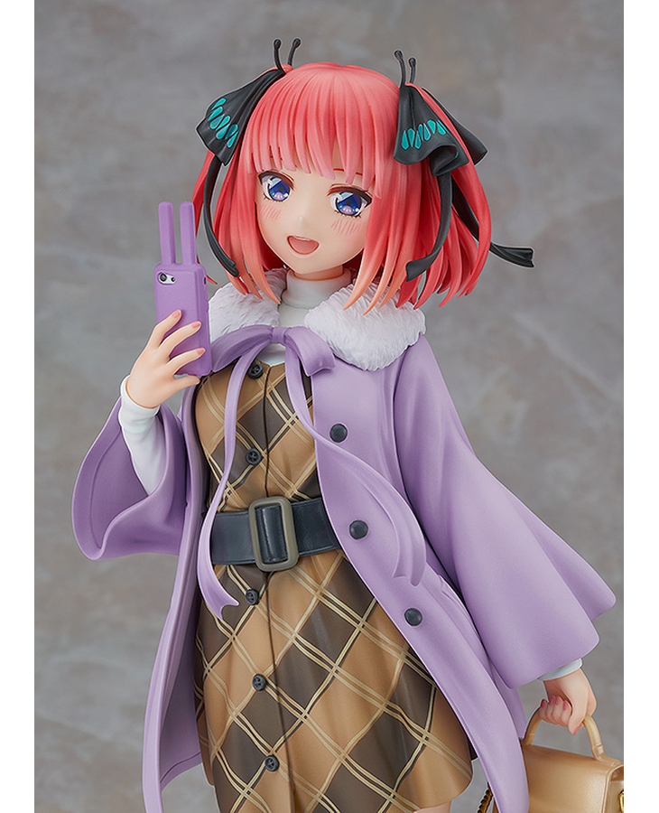 GSC 1/6 Nino Nakano: Date Style Ver.