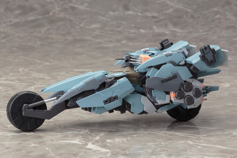 Xenoblade Chronicles X 1/48 Formula