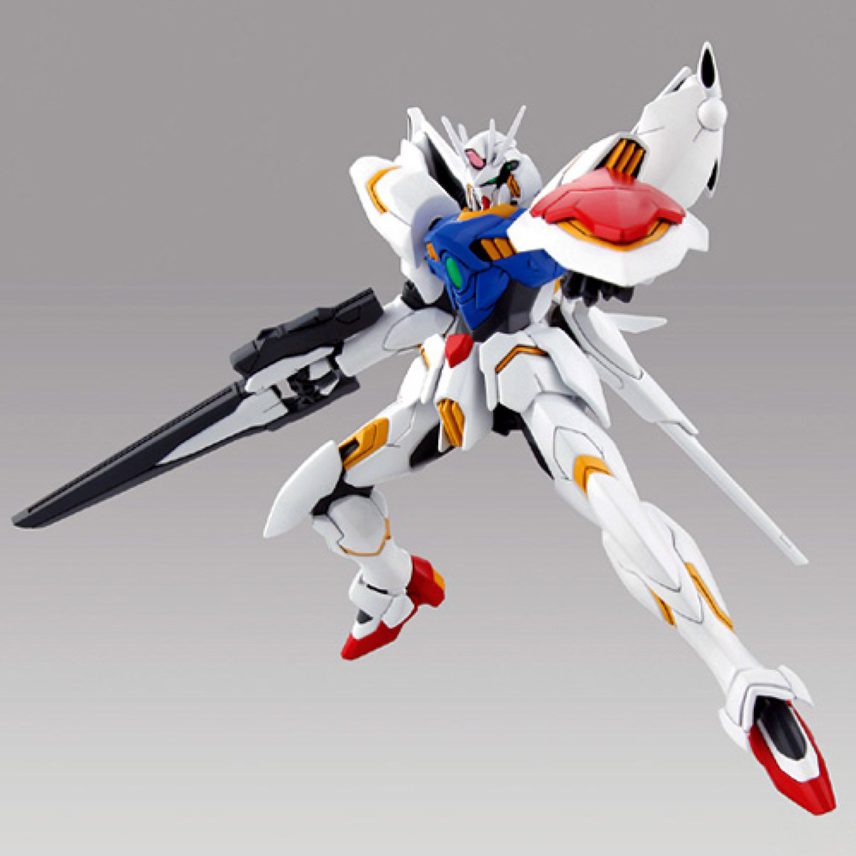 HG 1/144 Gundam Legilis