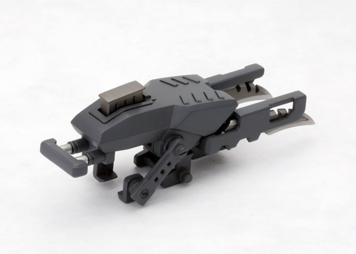 M.S.G Weapon Unit MW28R Impact Edge