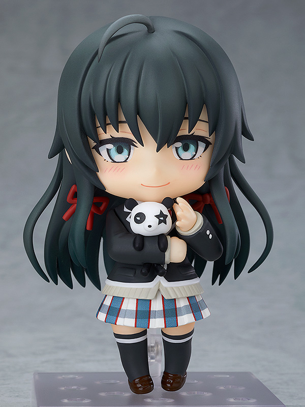 [1307] Nendoroid Yukino Yukinoshita