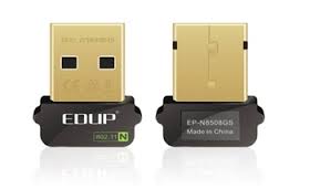 Nano USB Wifi Dongle (EDUP)