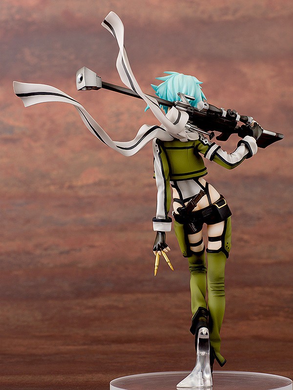 AQUAMARINE 1/7 Sinon