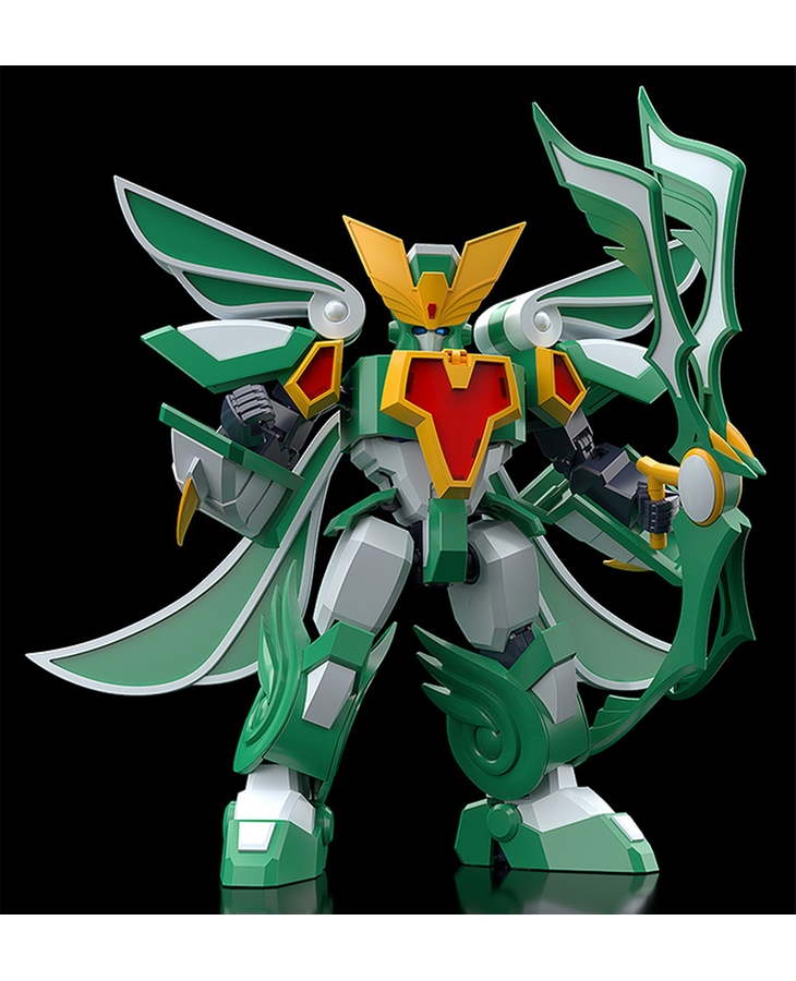 MODEROID Super Winzert