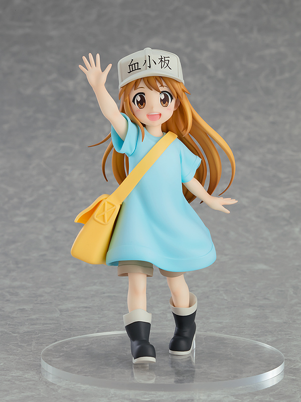 "Pre-Order" POP UP PARADE Platelet