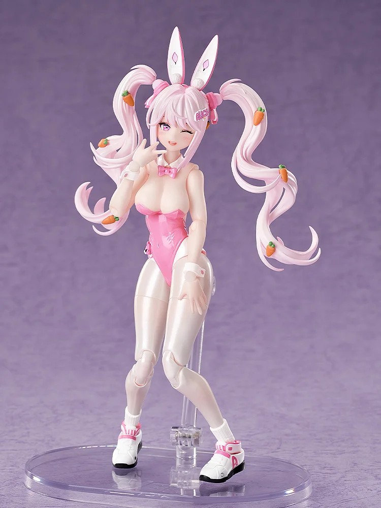 "Pre-Order" Hyper Body Alice: Wonderland Bunny