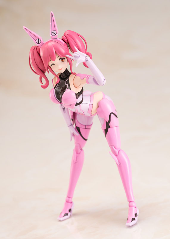 "Pre-Order" Variable Fighter Girls Macross Delta VF-31A Kairos Makina Nakajima