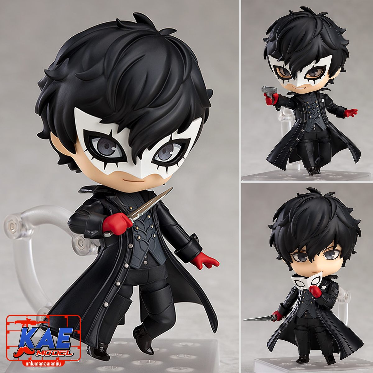 "Pre-Order" [989] Nendoroid Joker
