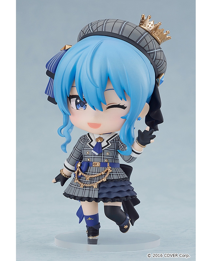 "Pre-Order" [1979] Nendoroid Hoshimachi Suisei