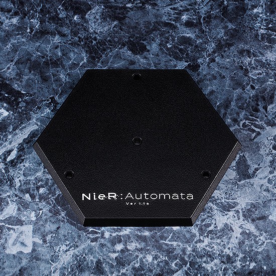 "Pre-Order" [643] figma 2B (YoRHa No.2 Type B)