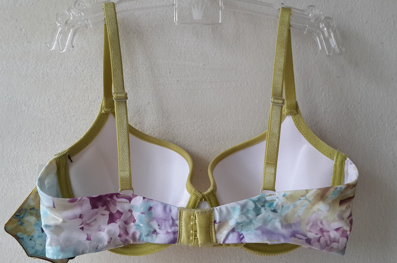 เสื้อชั้นในสตรี Annebra