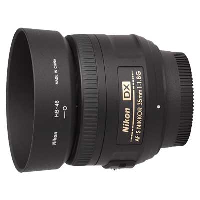 ให้เช่าเลนส์Nikon AF-S 35mm f1.8G