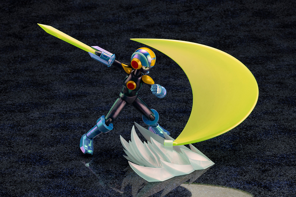 "Pre-Order" Mega Man.EXE Premium Charge Shot Ver. (Mega Man Battle Network)