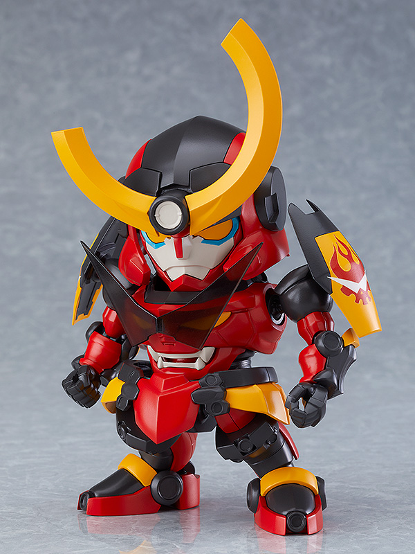 "Pre-Order" MODEROID Gurren Lagann