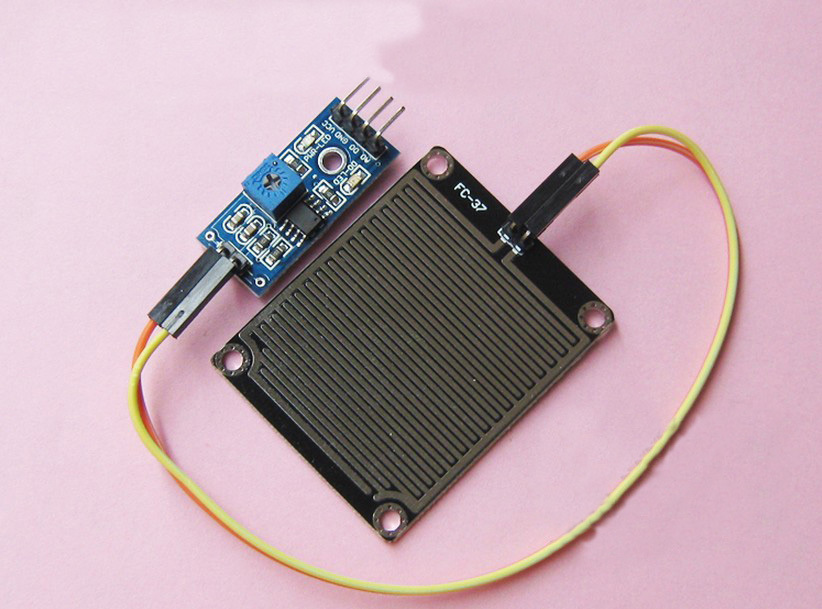 Moisture (Rain) Sensor