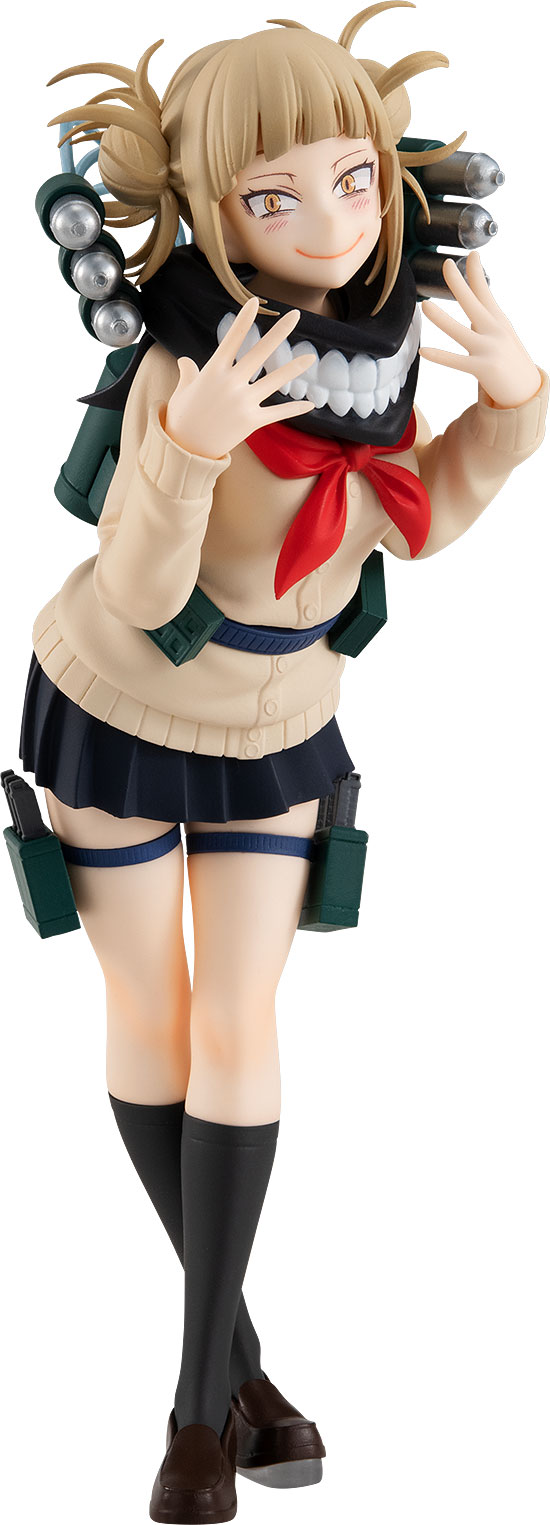 "Pre-Order" POP UP PARADE Himiko Toga