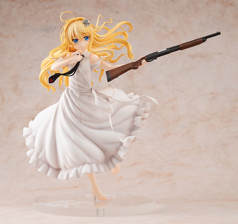 "Pre-Order" KDcolle 1/7 Alice Kisaragi: Light Novel Ver.