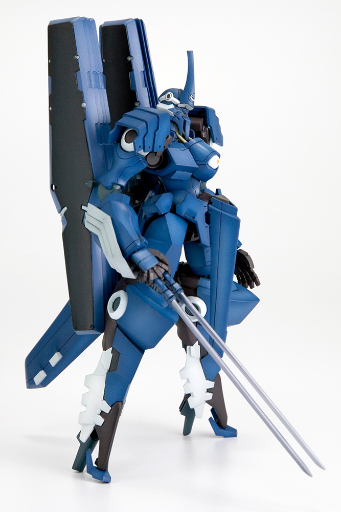 "Pre-Order" Kotobukiya 1/144 Linebarrels of Iron - VARDANT