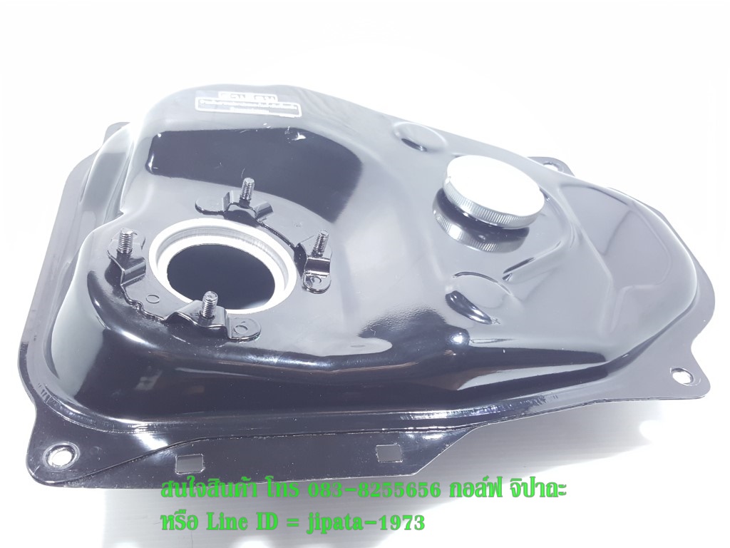 (Wave 110 i) ชุดถังน้ำมันเชื้อเพลิง Honda Wave 110 i New แท้