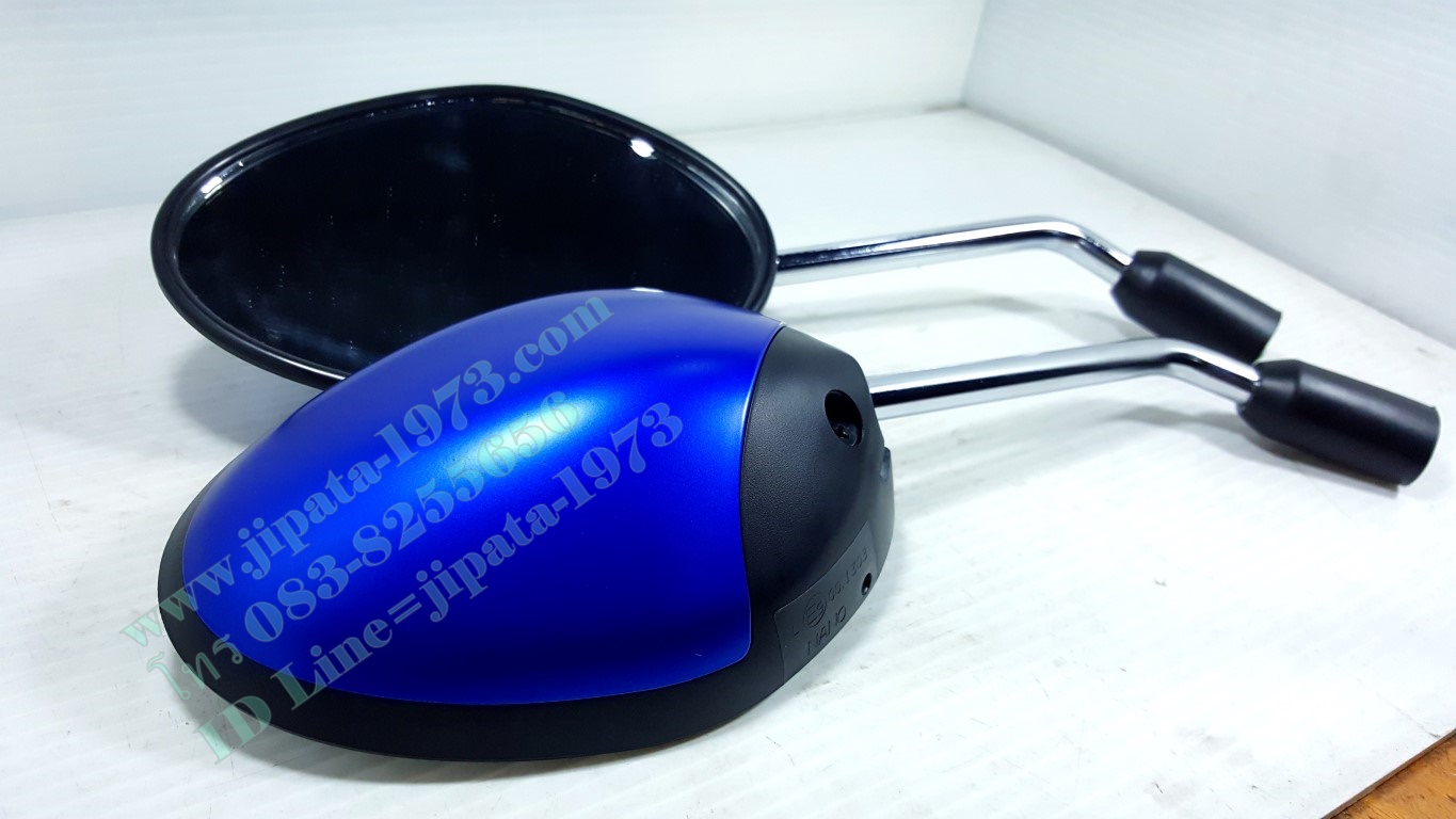 (Fino Fi) กระจกส่องหลัง Yamaha Fino Fi แท้