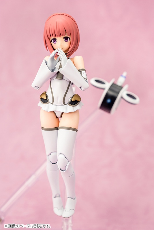 Megami Device x Alice Gear Aegis - Aika Aikawa