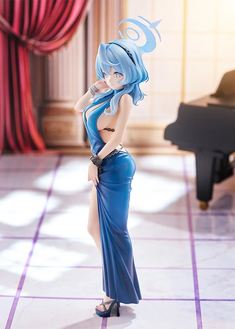"Pre-Order" GSC 1/7 Ako (Dress)