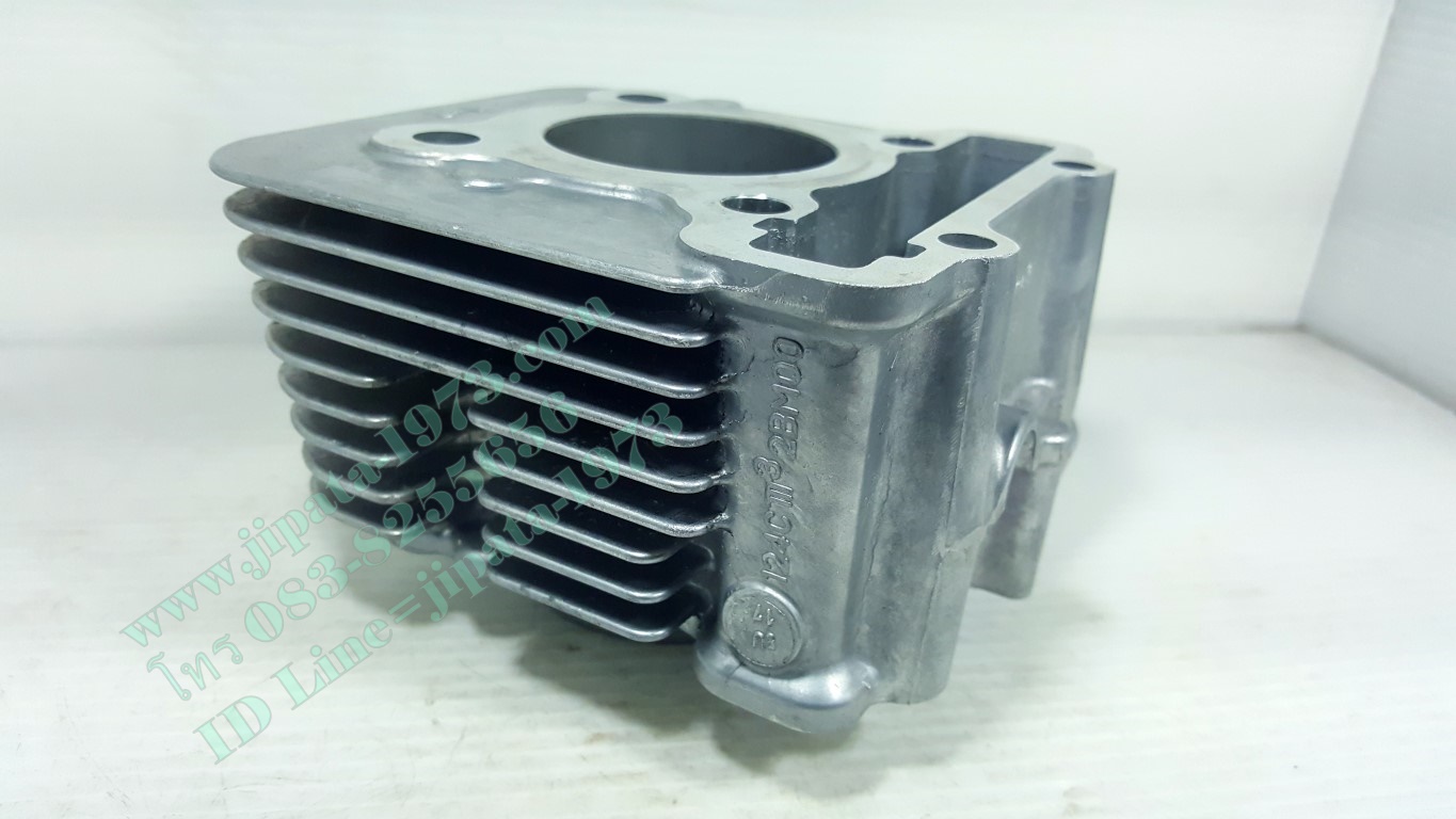 (Grand Filano) ชุดเสื้อสูบ Yamaha Grand Filano,GT 125 i แท้