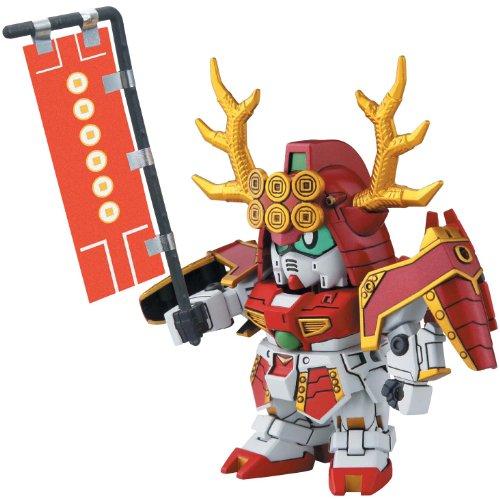BB343 Sanada Yukimura Gundam