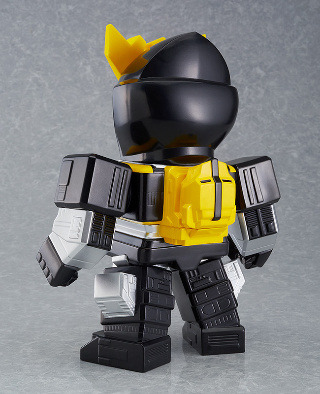 "Pre-Order" Nendoroid More Leopardon