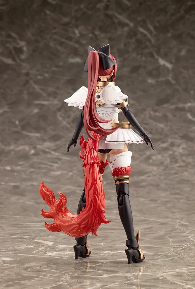 "Pre-Order" ARCANADEA Charmed