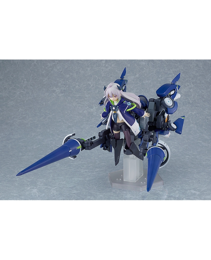 "Pre-Order" ACT MODE Expansion Kit: Type15 Ver2 Lance Mode