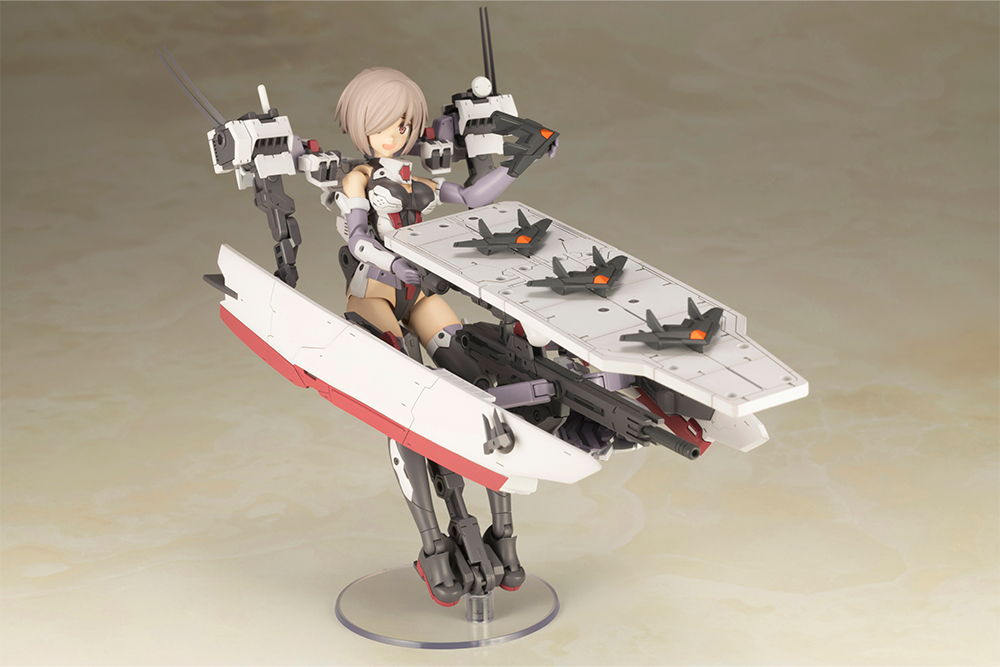 "Pre-Order" Frame Arms Girl Izumo