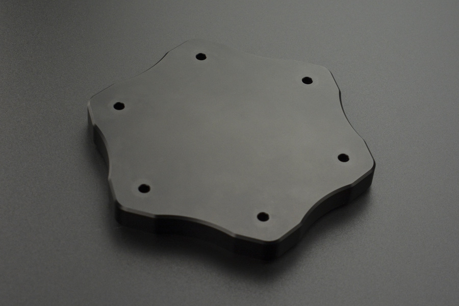 Six Arm Soldering Station (แท้จาก DFRobot)