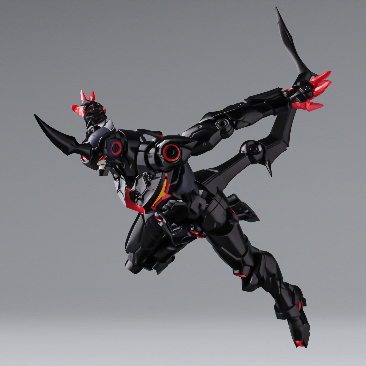 "Pre-Order" PLAIOBOT "Tengen Toppa Gurren Lagann" Lazengann