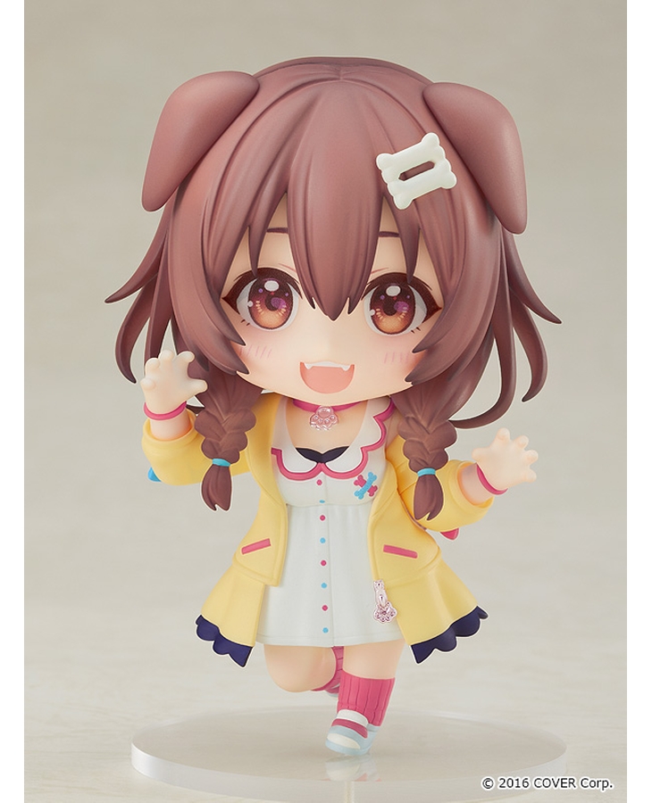 [1861] Nendoroid Inugami Korone