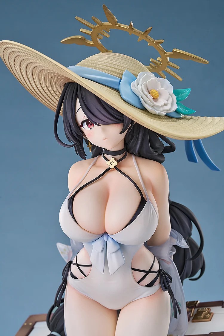 "Pre-Order" GSC 1/6 Hinata (Swimsuit)