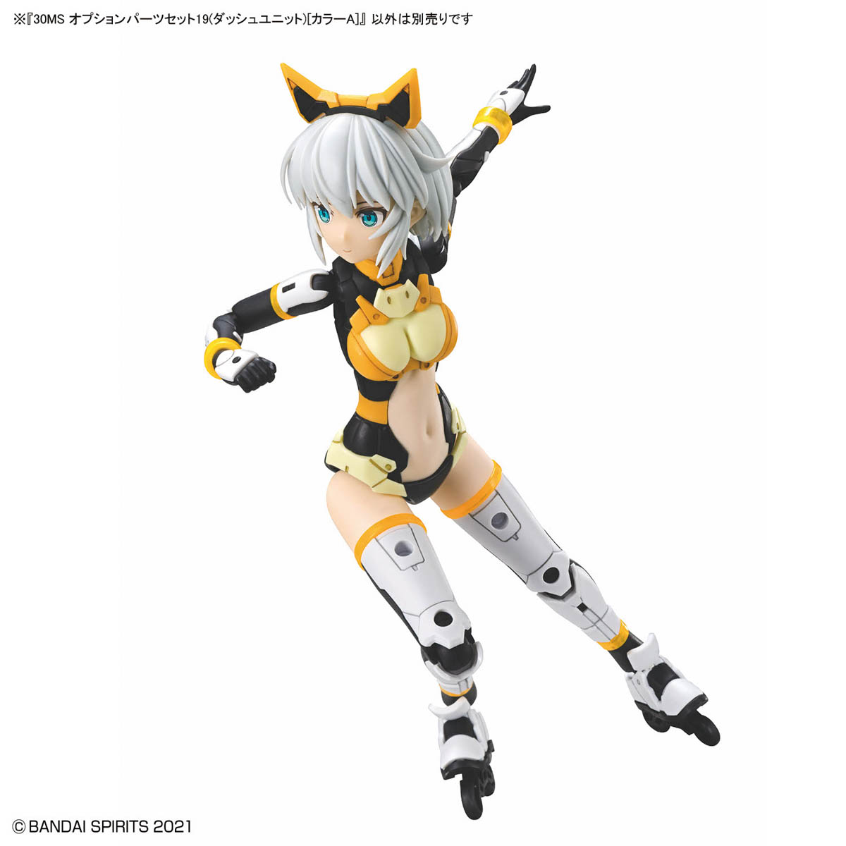 30MS Option Parts Set 19 (Dash Unit) (Color A)